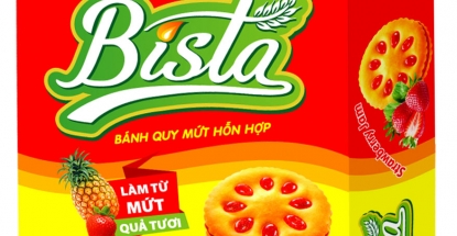 Hồ sơ tự công bố bánh quy mứt hỗn hợp